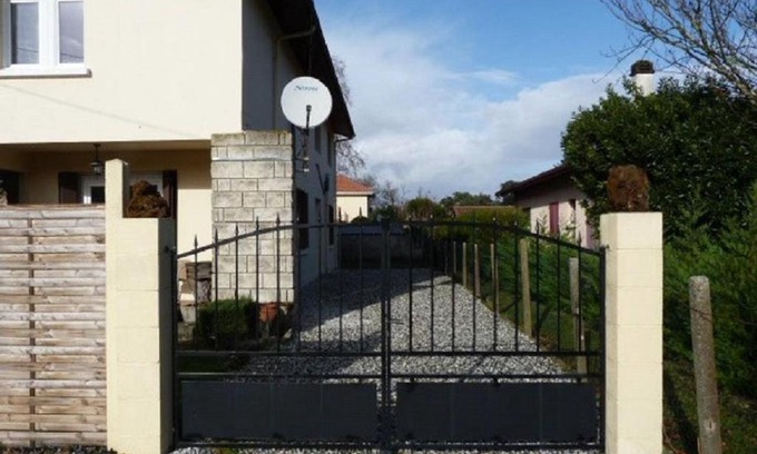 Bias Apartment | Entre Terre et Mer