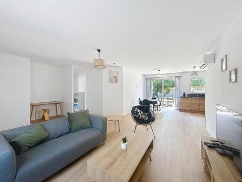 Sallertaine House | Entre Terre et Mer