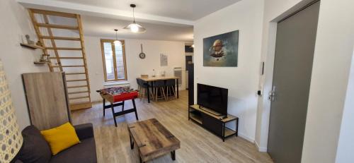 Samer Apartment | Entre Terres et Mers