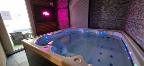 Samer Apartment | Entre Terres et Mers - SPA