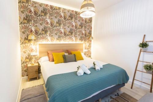 Old Town Apartment | ENTREARCOS