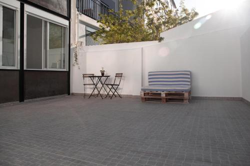 Falca Apartment | Entrecampos - Family apartment with Terrace