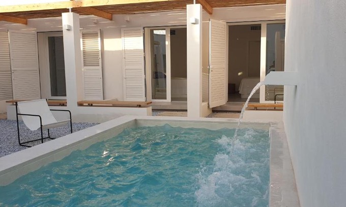 Poble Nou del Delta Villa | Entrellacunes