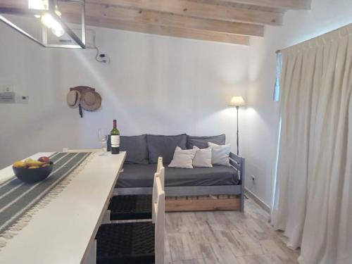 Los Cocos House | Entresoles