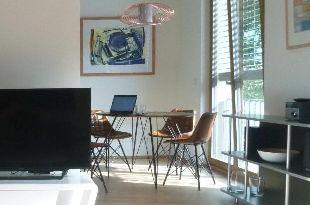 Altlindenau Apartment | Entspanntes Wohnen in Leipzig