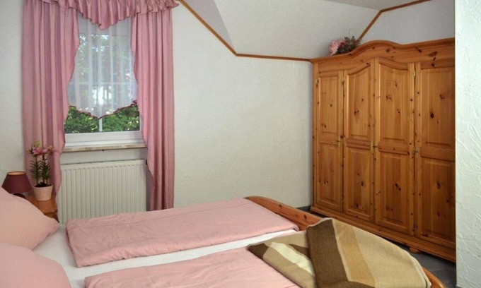 Bischofsgruen Apartment | Entspannung fuer Ihre schoensten Tag im Jahr mit Reiten und Saunieren