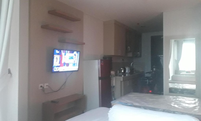 Cikarang Apartment | ENVIRO Studio