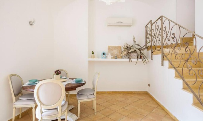 Baia Apartment | Enza&Gigi's Home