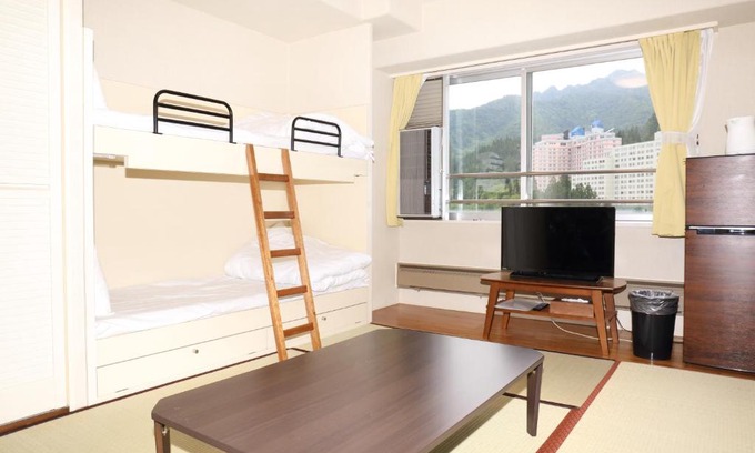 Yuzawa-machi Apartment | エンゼルリゾート湯沢 505