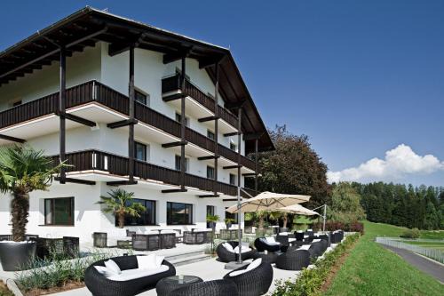 Spielberg Hotel | Enzingerhof