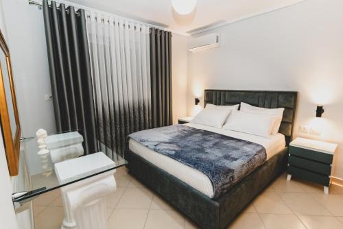Qender Apartment | Enzo Apartment Sarande