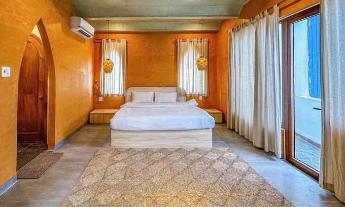 Quy Nhon Hotel | Eo Gió Có Homestay