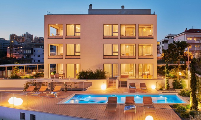 Znjan Apartment | Eol Apartments Split