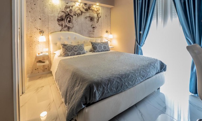 Milazzo Bed & Breakfast | Eolian Port B&B