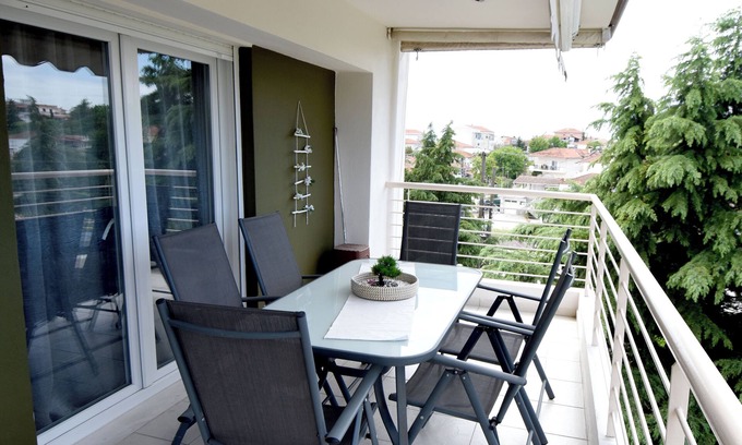 Epanomi House | Epanomi apartments
