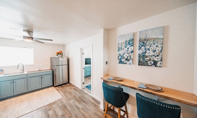 Kalispell Cottage | Epic Days Outside Stay @ Petal & Pine Glacier N Park Lakes Peaks Trails