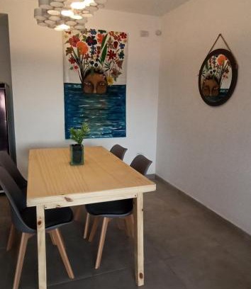 Puerto Rawson Apartment | Epic Playa unión