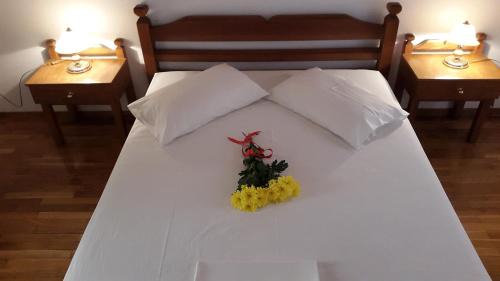 Delphi House | Epic Rooms