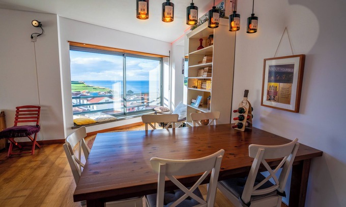 Lagoa Condo | epicenter SKYBAR