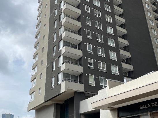 Temuco Apartment | Epicentro Suites Apart Hotel - Temuco