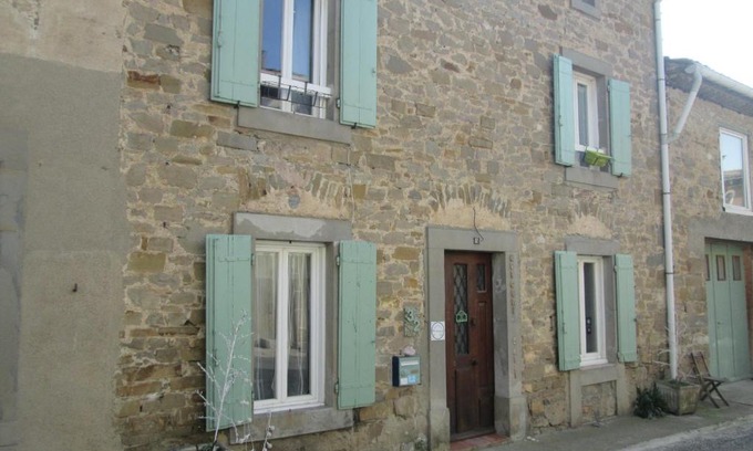 Pradelles-en-Val House | Epicerie de Lili
