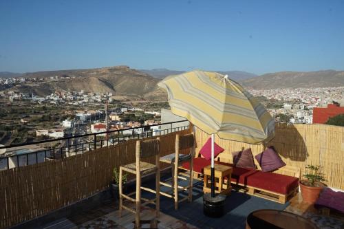 Cite Charaf Hostel | Epicswellhouse