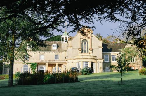 Truro House | Epiphany House