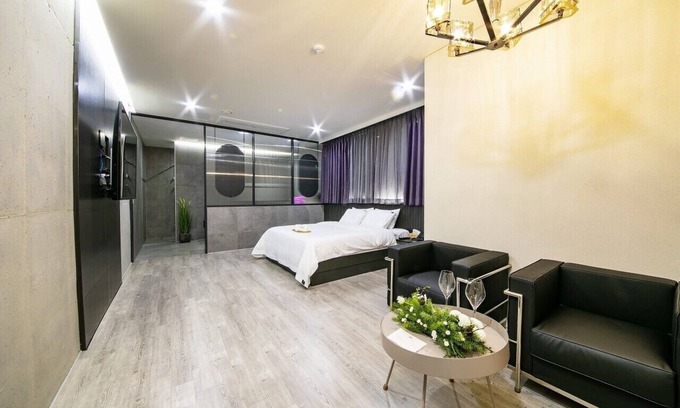 Jinju Hotel | EPOCHE HOTEL