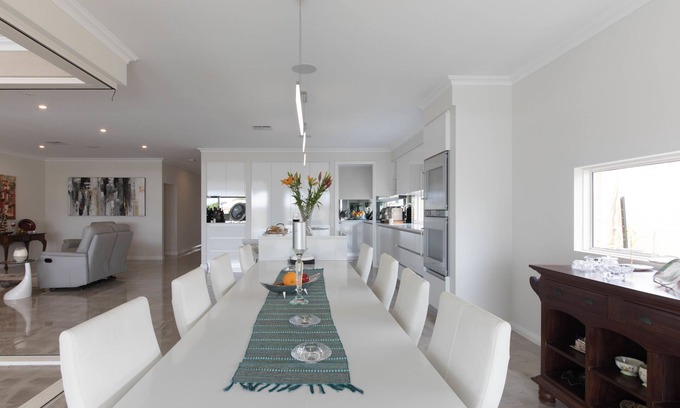 Ascot Bed & Breakfast | Epsom on Swan B&B - Adults Only