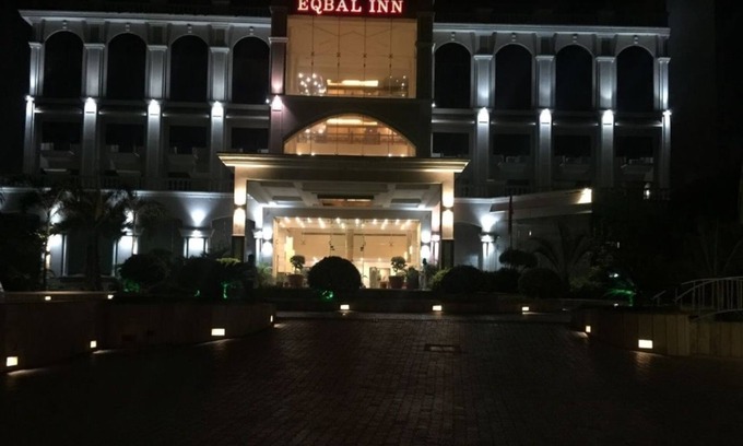 Patiala Hotel | Eqbal Inn