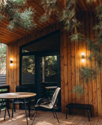 Klavdiyevo-Tarasove House | Equi Lis