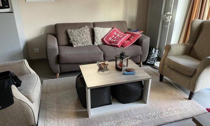 Equihen-Plage House | Equihen Plage Maison 83