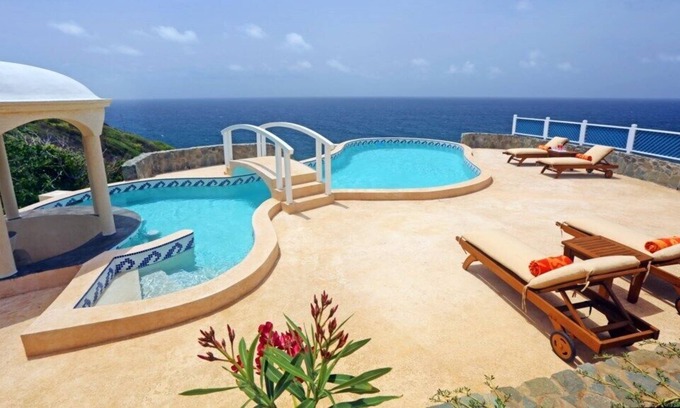 Sea Breeze Hills Villa | Equinox in Sea Breeze Hills by Personal Villas - Ideal for Honeymoon or Family