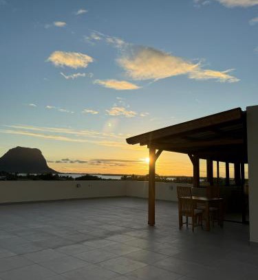 La Gaulette Apartment | Equinox Rooftop Studio