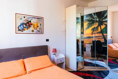 Vittoria Apartment | Equipped Apt Near to Parco Dora