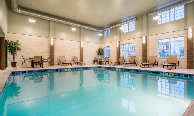 East Texas Condo | Equipped Suite | Free Breakfast + Fitness Center + 24-hour Business Center