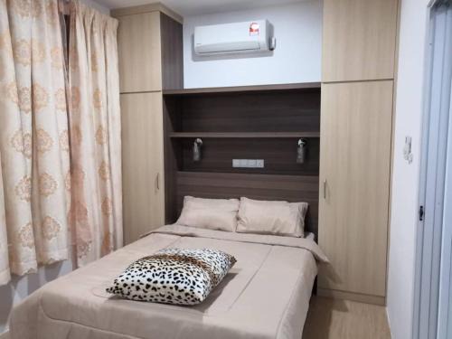 Penampang Apartment | Era Amazing Manhattan Suite
