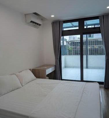 Ngoc Khanh Apartment | Era Apartment Kim Ma