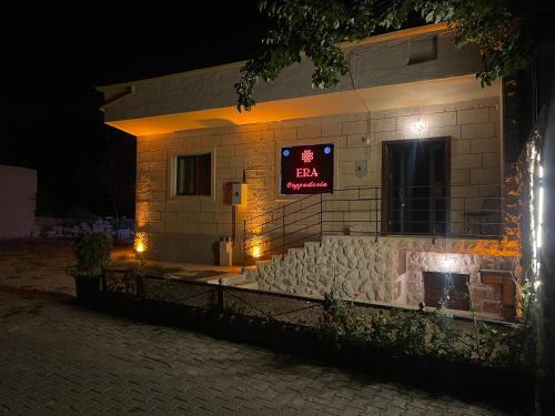 Kocasinan Hotel | Era Cappadocia