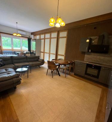Murg Apartment | Era Home Family