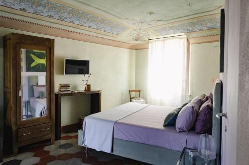 Asti Apartment | Eramare - Charming Suite in the Countryside
