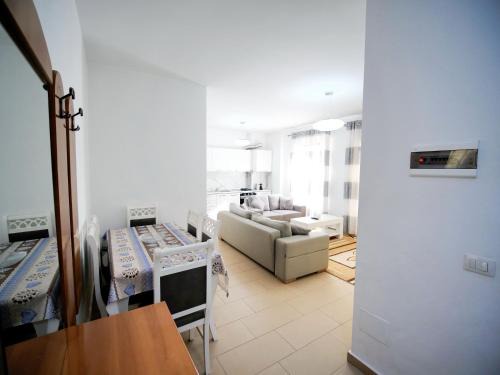 Shkoder Apartment | Eras Apartament