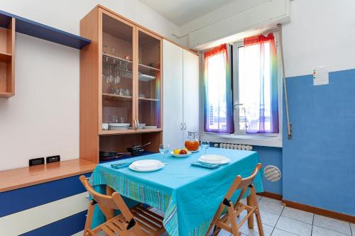 Affori House | Erasmus Home