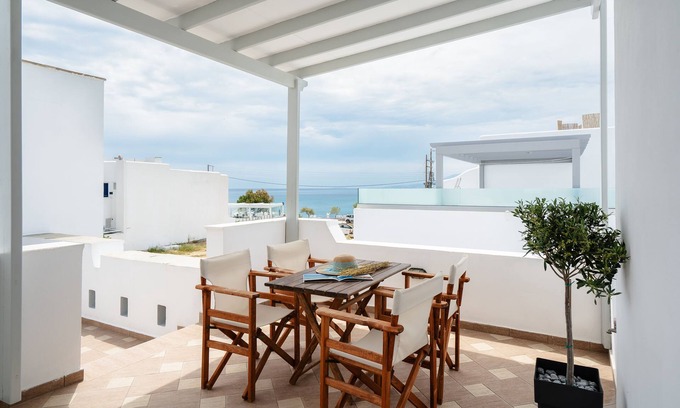 Agios Prokopios House | Erato Inn