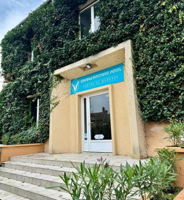 Evreux Hotel | Erawan Boutique Hôtel