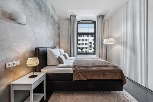 Gaustadt Apartment | Erba Retreat! Barrierefreies, modernes 1-Zimmer-Appartement in optimaler Lage!