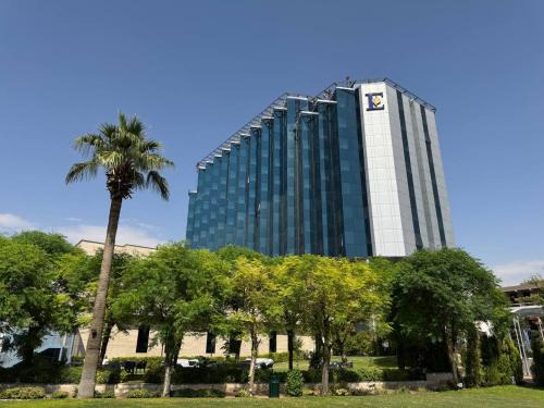 Erbil Hotel | Erbil International Hotel