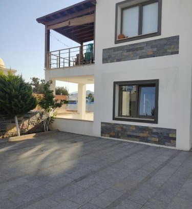 Turgutreis Apartment | Erdalın evii