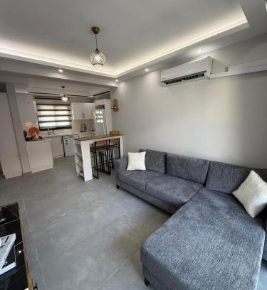 Dalaman Apartment | Erdem Apart77
