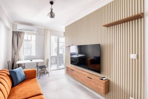Cumhuriyet Apartment | ERDEM